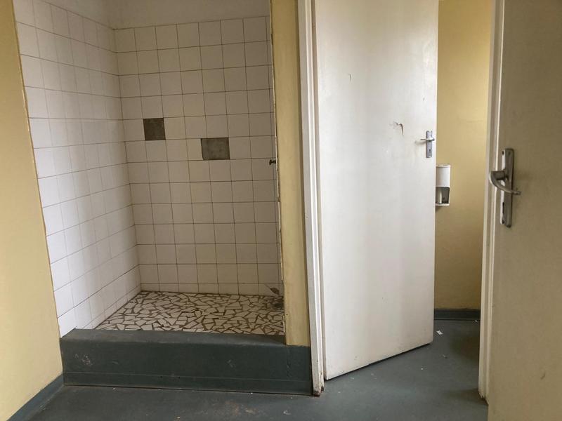 To Let Commercial Property for Rent in Deal Party Eastern Cape